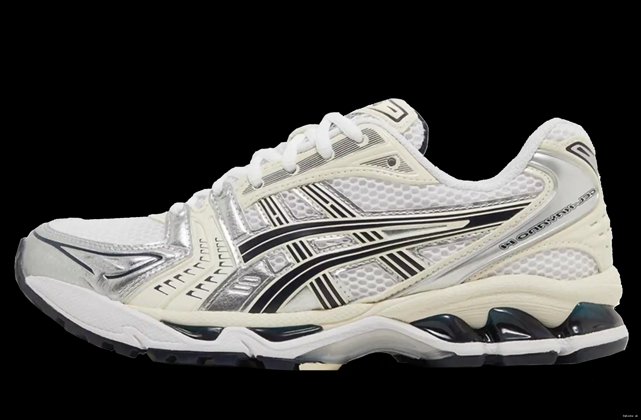 White Midnight 14 Gel-Kayano W ASICS 0705